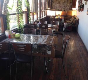 guven piknik meshur donerci kale ankara